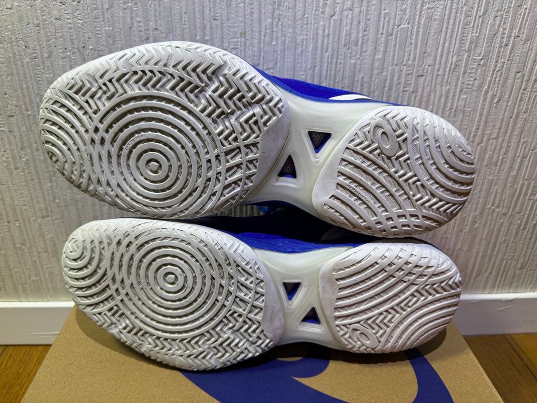 ASICS GLIDE NOVA FF2 グライドノヴァ