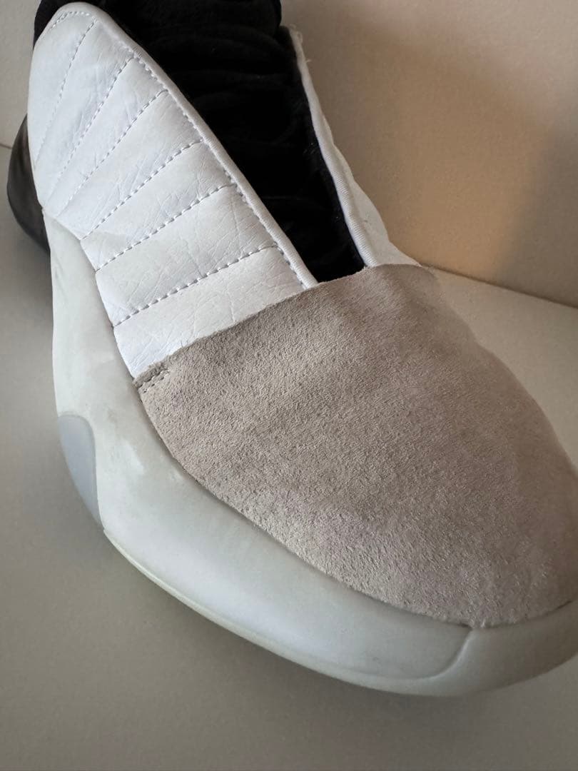 シューズ(男性用) adidas HARDEN VOLUME 7 27cm