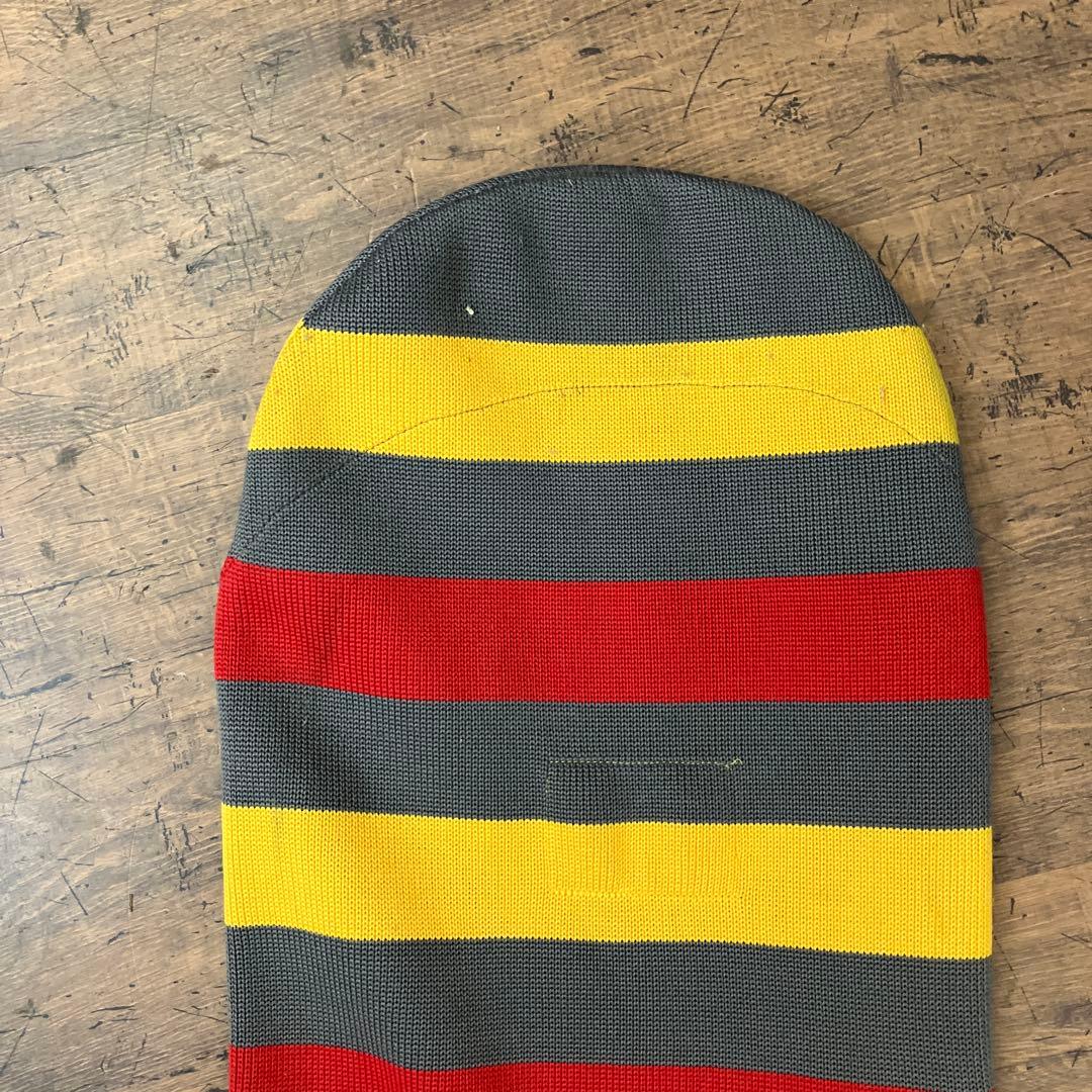 E壁 ebs エビス スノーボード スノボ ソールカバー ニットケース ソールガ