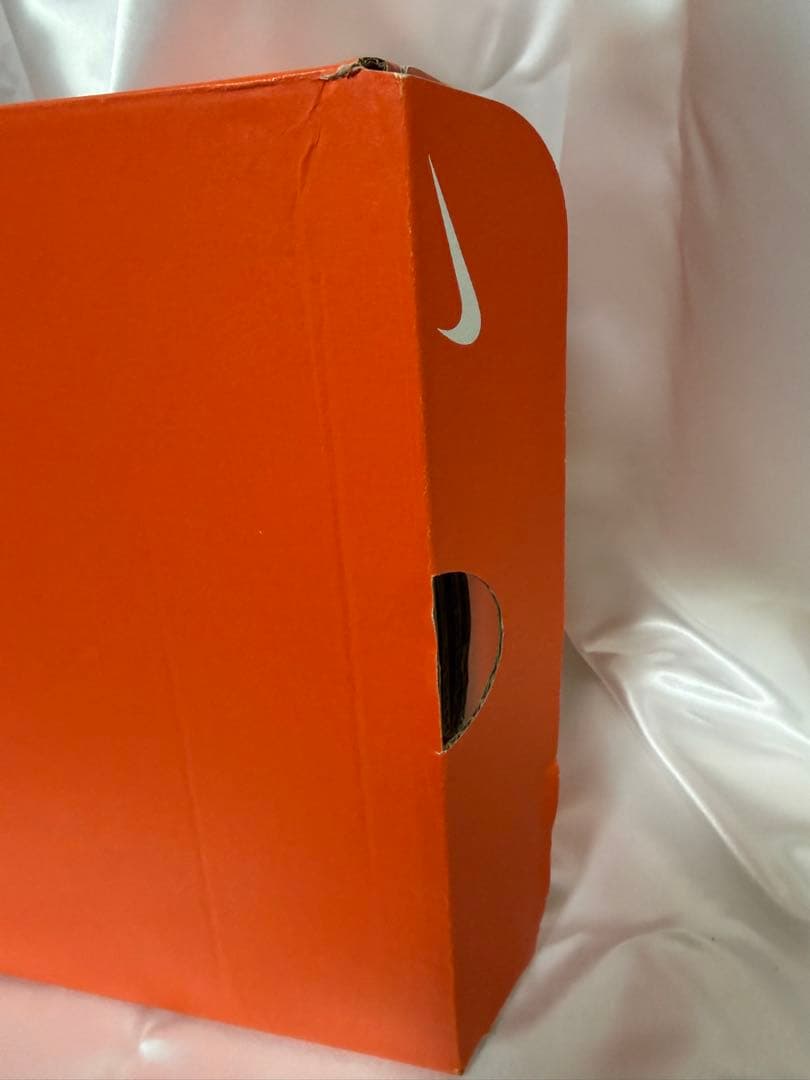 【新品・未使用品】Nike ゴルフシューズ　24.5cm