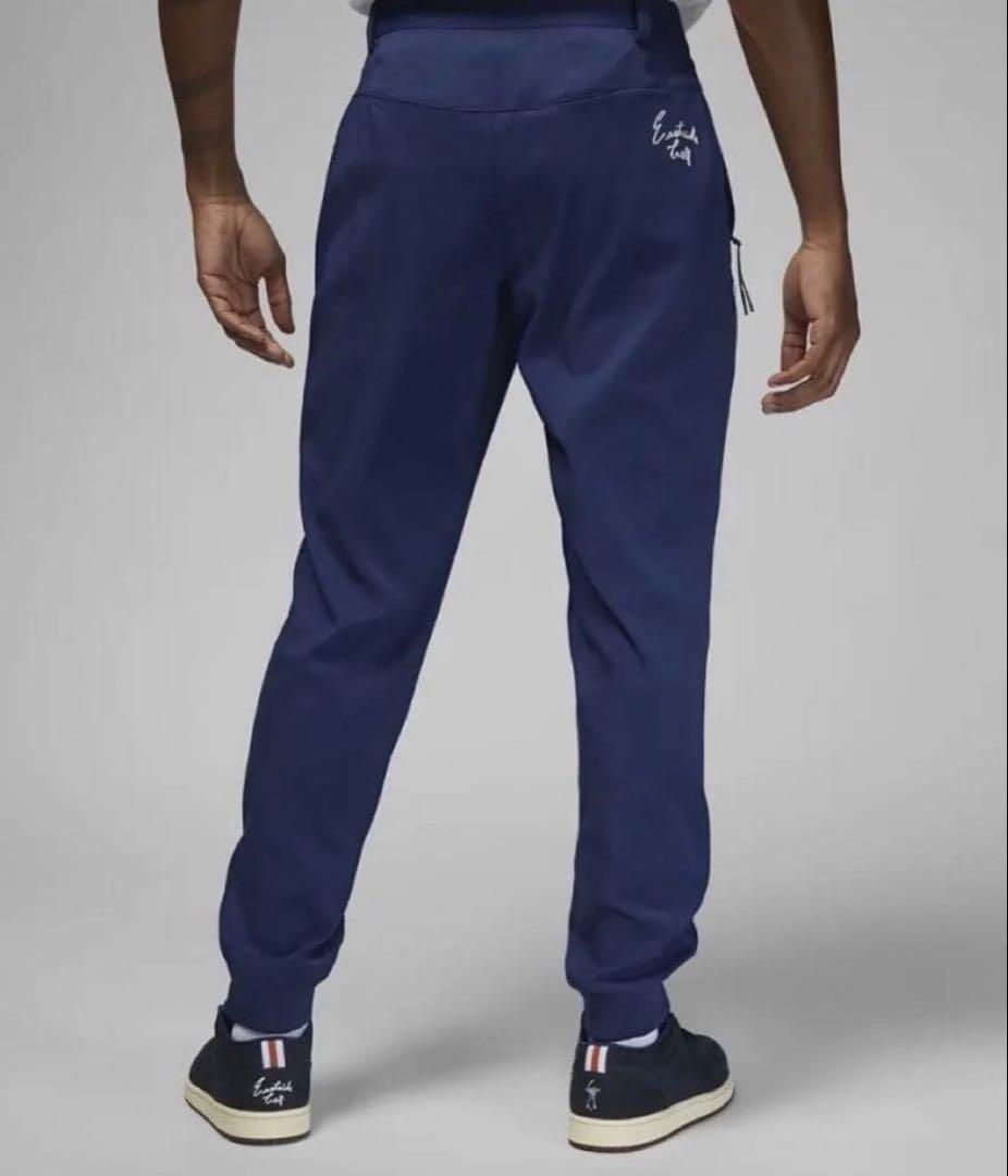 新品 Jordan x Eastside Golf ゴルフ パンツ ジョガー30