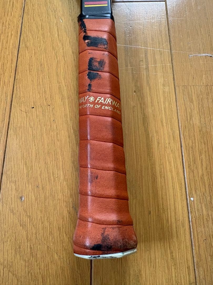 最終値下げ　ウィルソン　プロスタッフリミテッド95 G3