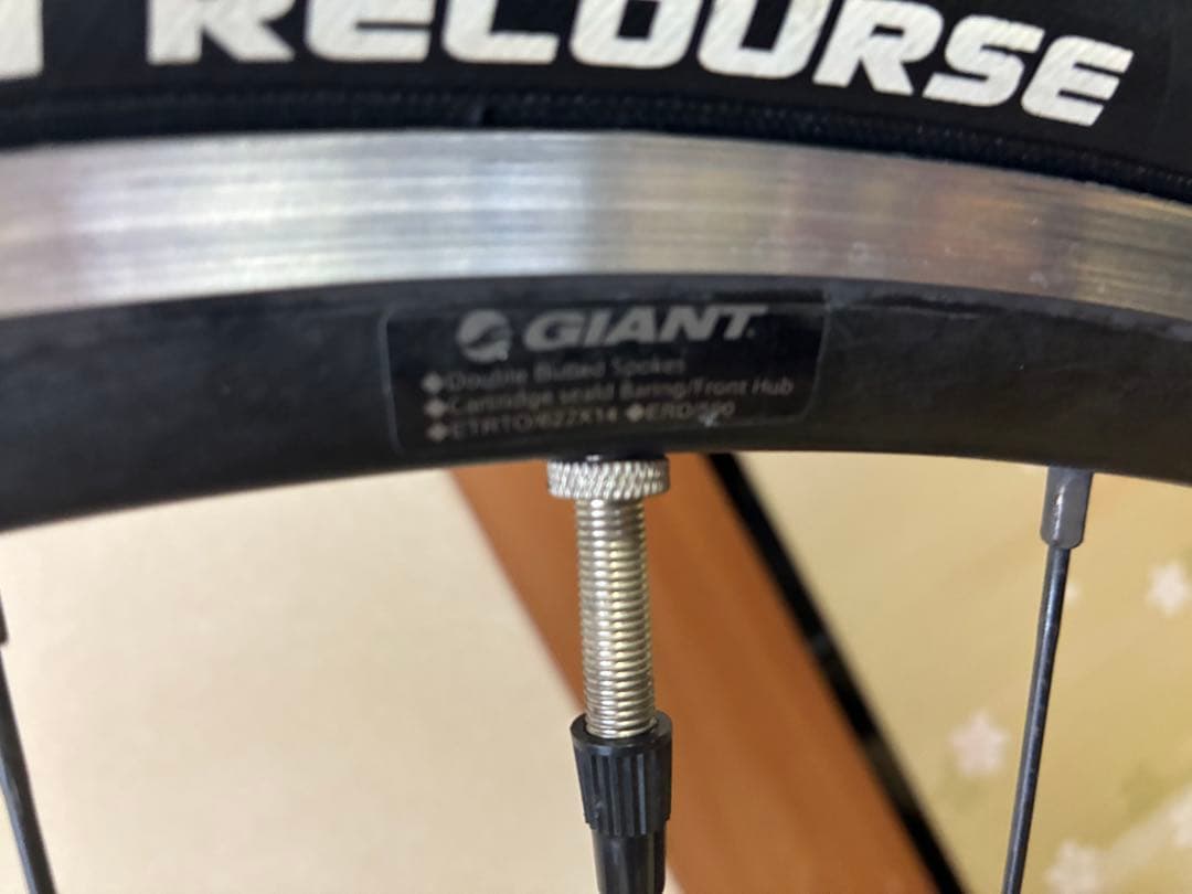 超希少！クロスバイクGIANT escape Air ジャイアントエスケープxs