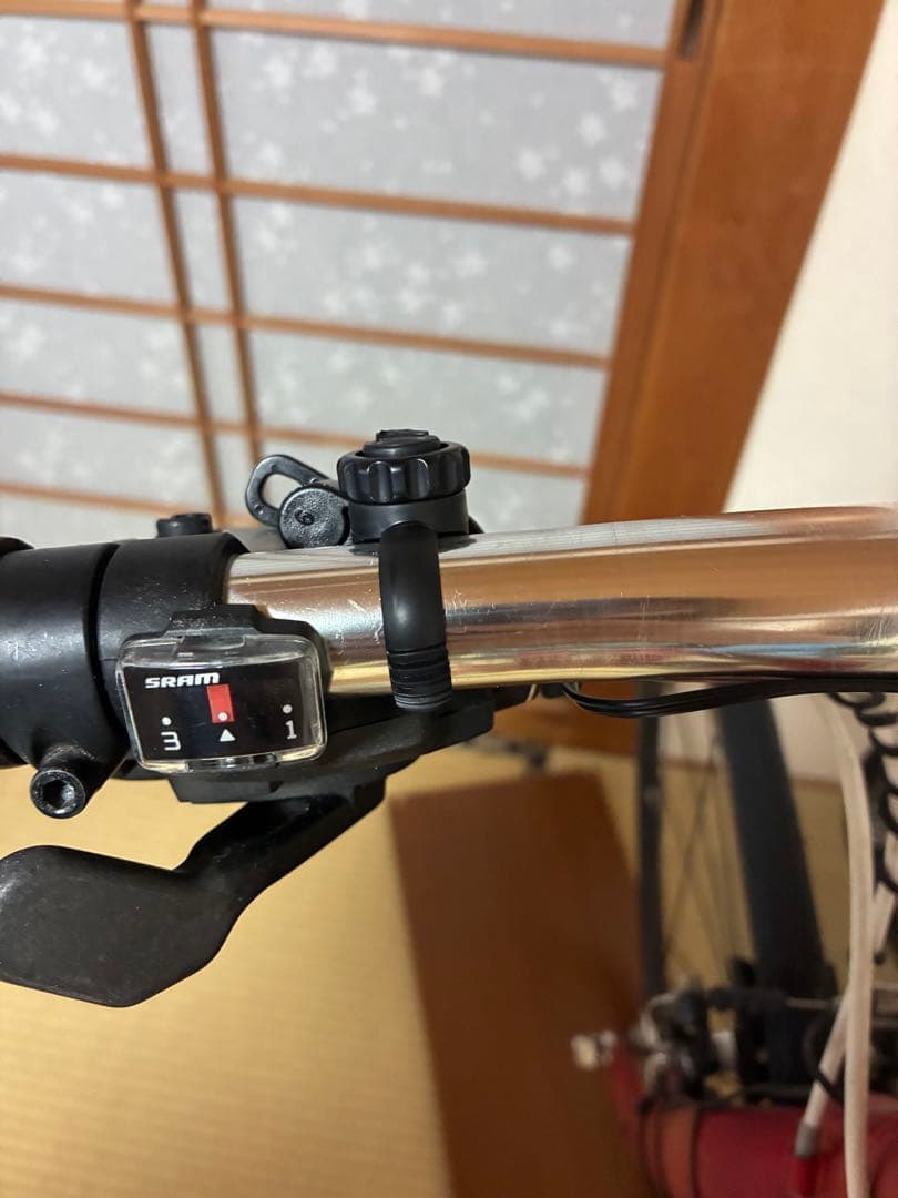 超希少！クロスバイクGIANT escape Air ジャイアントエスケープxs