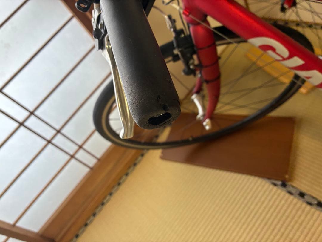超希少！クロスバイクGIANT escape Air ジャイアントエスケープxs