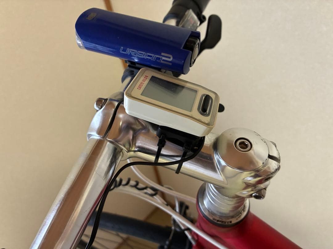 超希少！クロスバイクGIANT escape Air ジャイアントエスケープxs