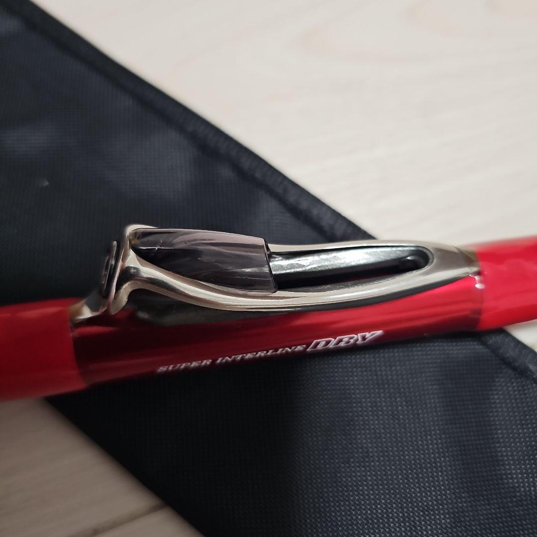 350 DRY 船竿 3.50m　浦舟メバル　DAIWA