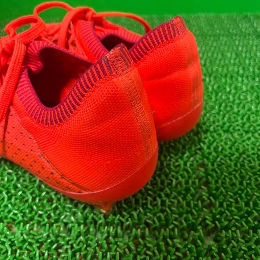 ニューバランス サッカースパイク FURON V6 DESTORY HG