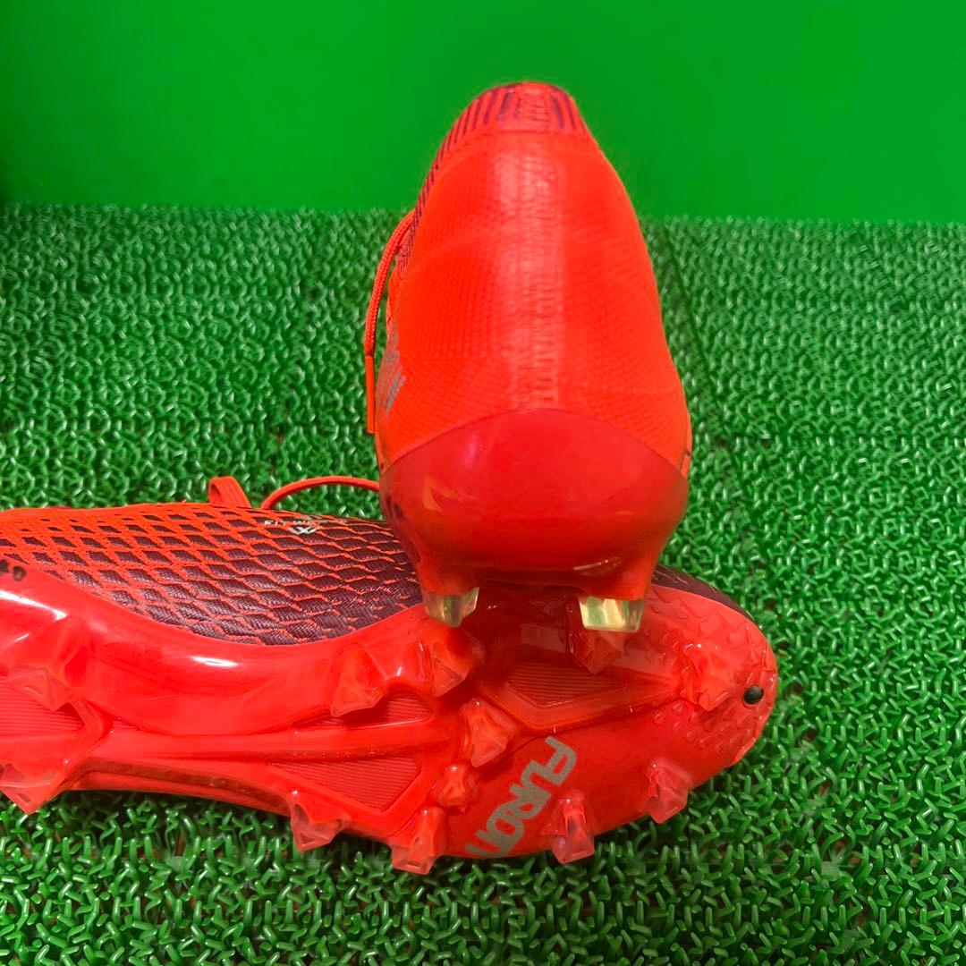 ニューバランス サッカースパイク FURON V6 DESTORY HG