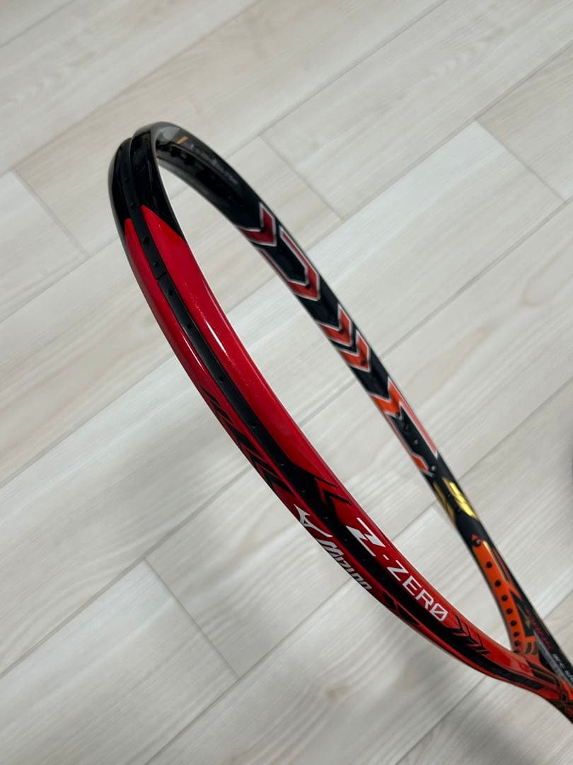 ジスト z-zero (新品)