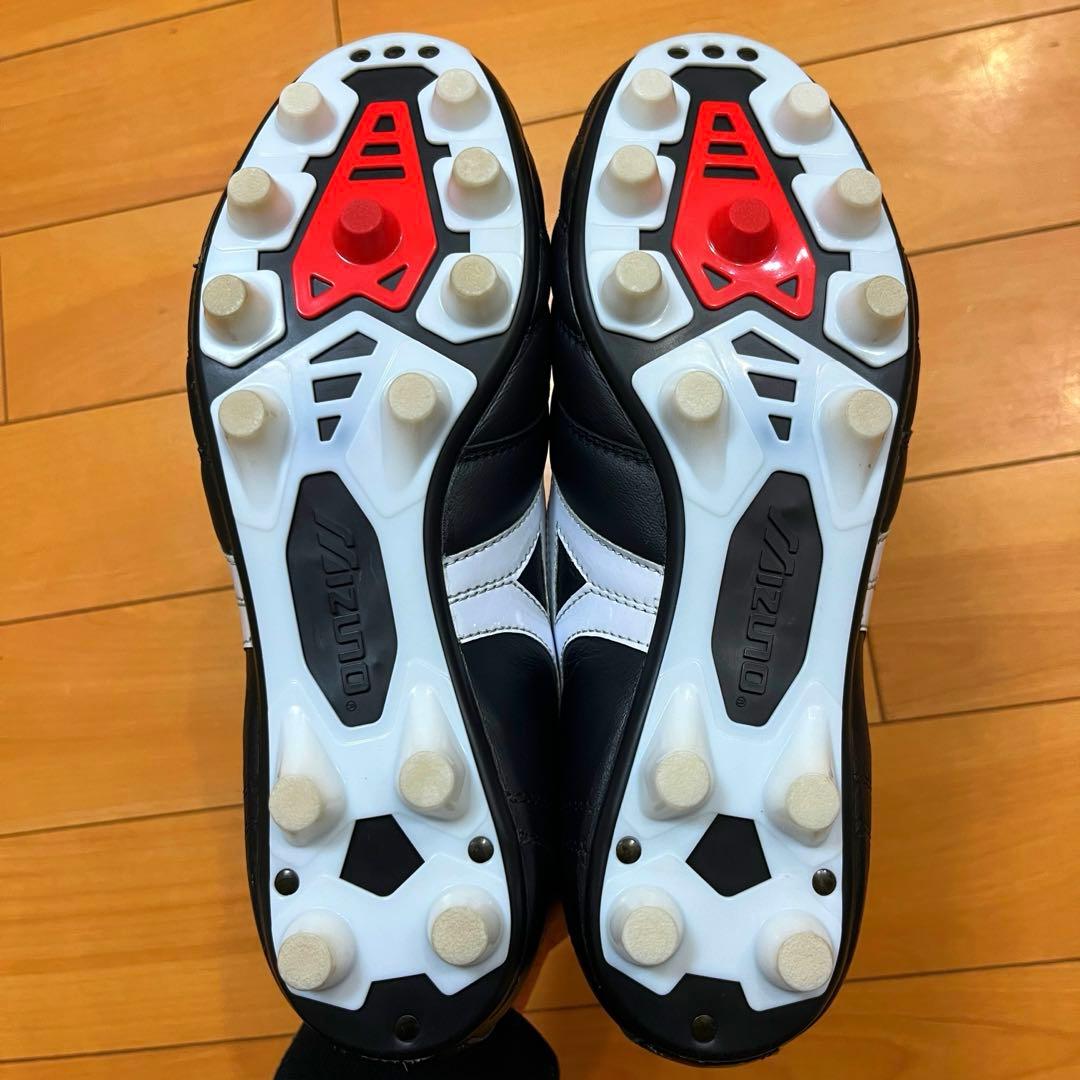 MIZUNO モレリア 2 JAPAN 26㎝ 新品 送料無料