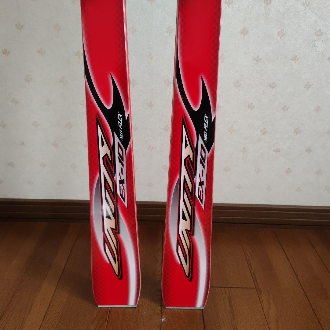 スキー板　小賀坂　UNITY 170cm
