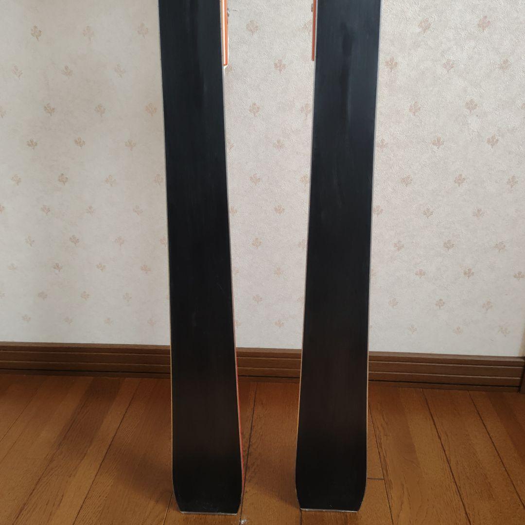 スキー板　小賀坂　UNITY 170cm