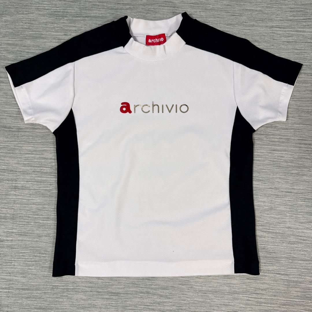 美品　archivio アルチビオ　レディース　2点セット