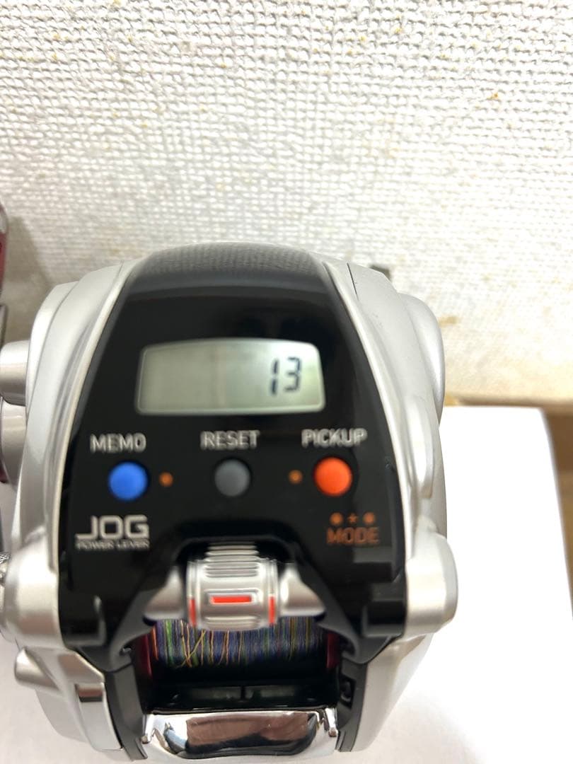 ダイワ シーボーグ150J-DH-L