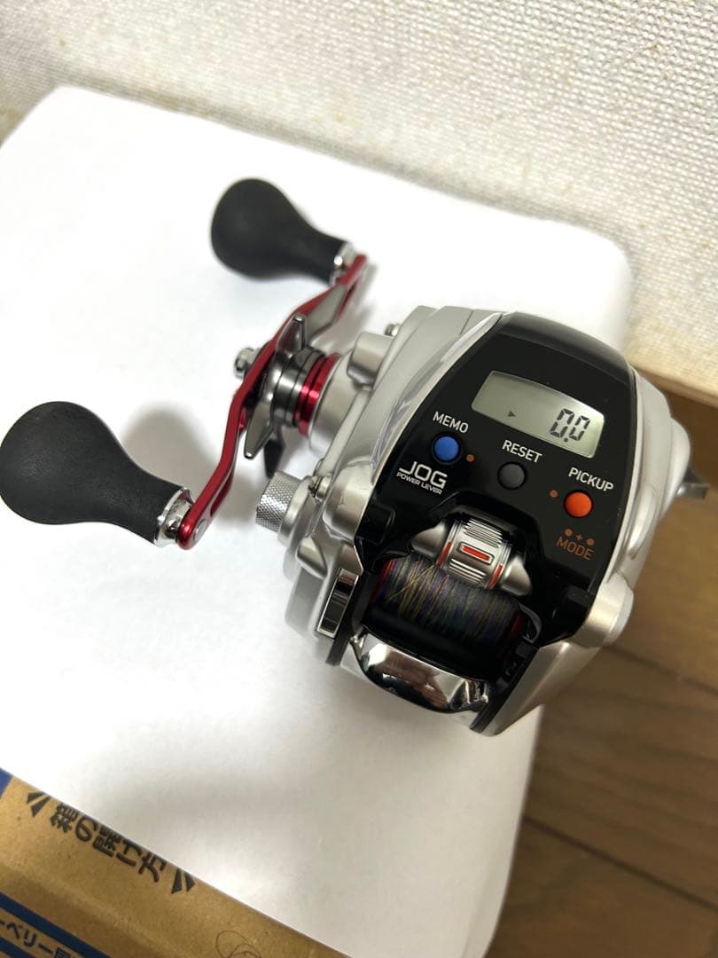 ダイワ シーボーグ150J-DH-L