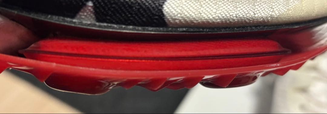 Nike エアズーム マックスフライ【25.5cm】モアテン白 maxfly
