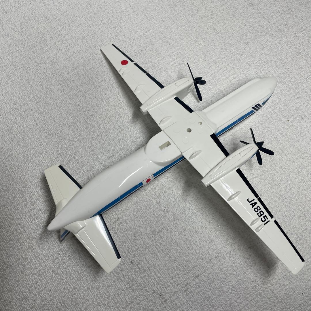 J*e様 海上保安庁 SAAB 340 1/80 エバーライズ