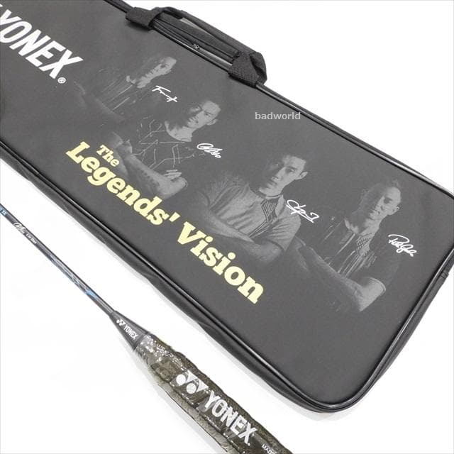 新品/ヨネックス/限定/4U/VTZF2/ボルトリックZフォース2/レジェンド