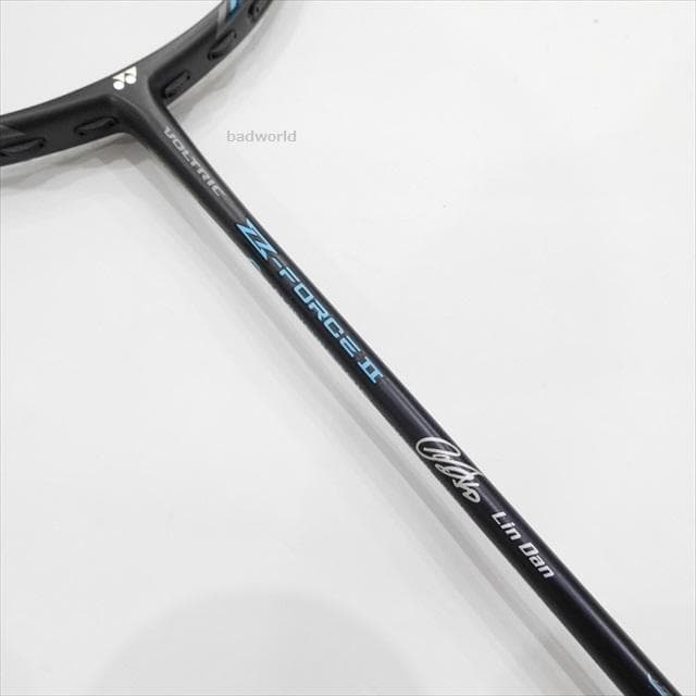 新品/ヨネックス/限定/4U/VTZF2/ボルトリックZフォース2/レジェンド