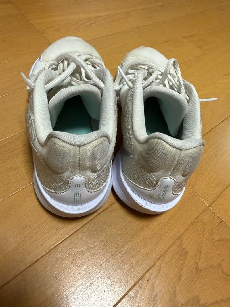 サブリナ2 White Noise 29.0cm