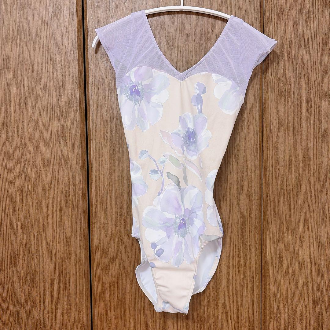 stina Sサイズ　レオタード