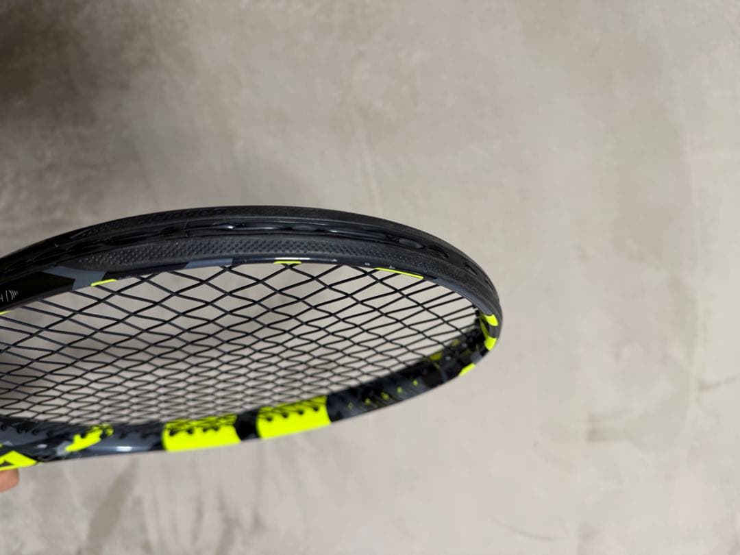 【最終値下げ】Babolat Pure Aero98 G3