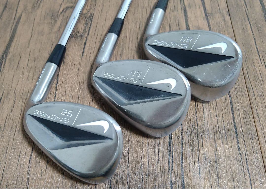 NIKEGOLF　ナイキゴルフ　ツアーバッグ　クラブセット　14本