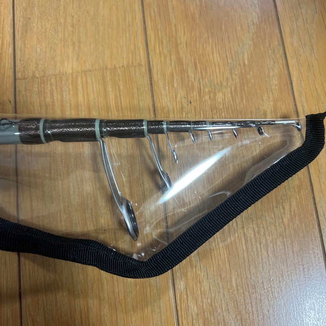 レジットデザイン　テレキャスト　65L