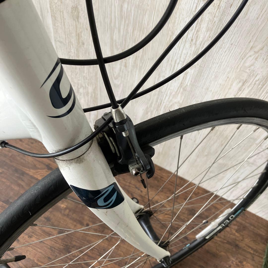 Cannondale CAAD8 ロードバイク　備品多数