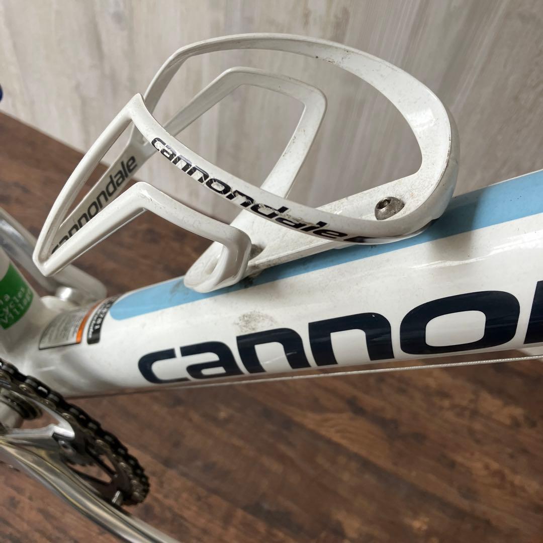 Cannondale CAAD8 ロードバイク　備品多数