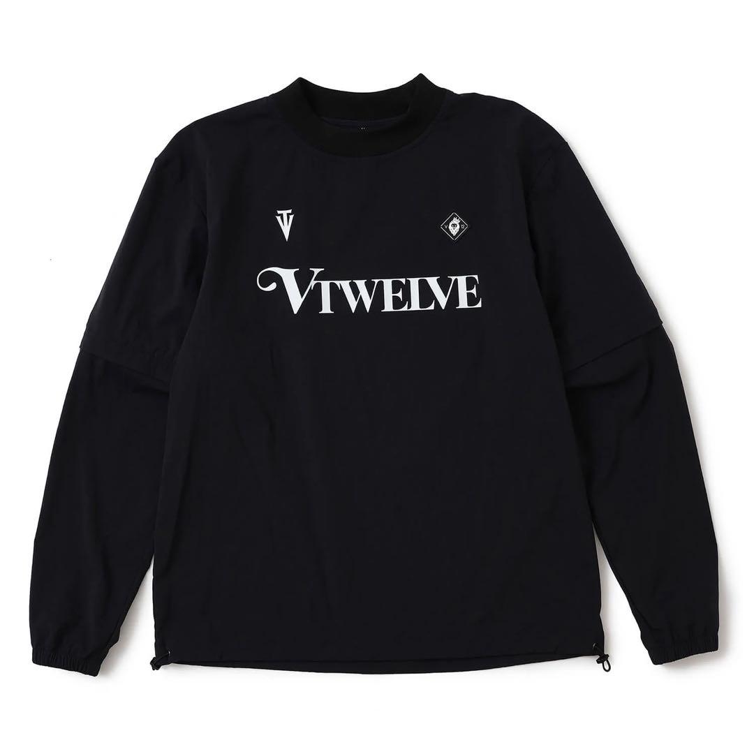 V12 v12 CMPT JKT PANTS セットアップ　下L 上XL