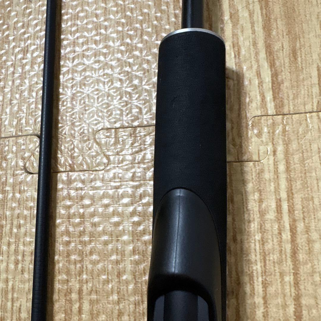 ジャッカル GOOD ROD(グッド ロッド) （スピニング・2ピース)