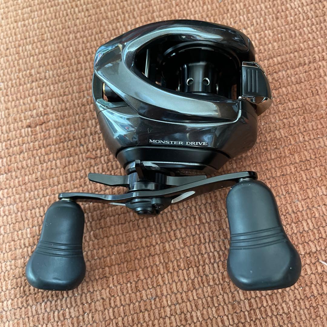 18アンタレスDC MDXG LEFT