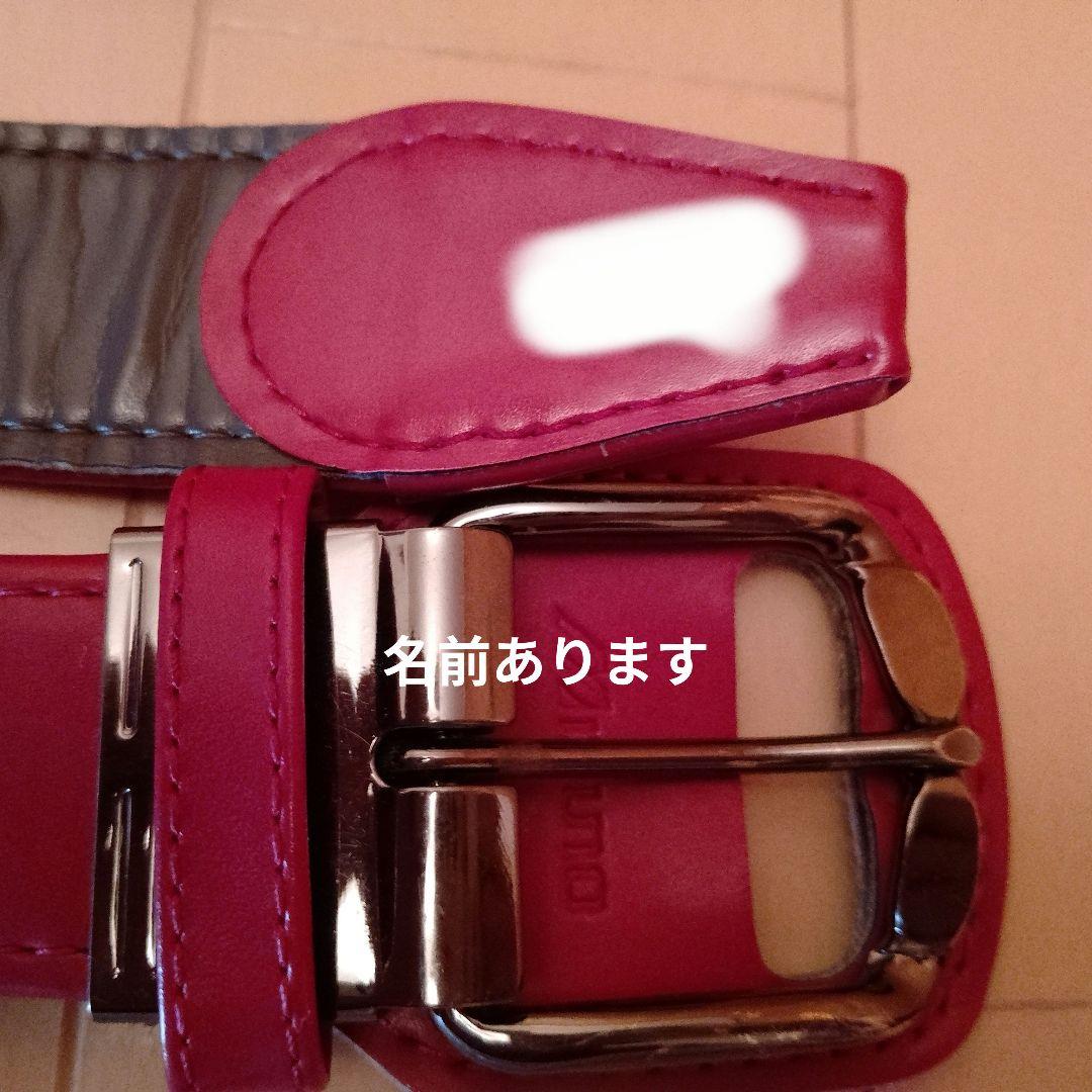 ポルテのユニフォームセット 野球　上の服は160　下のズボンはmサイズ