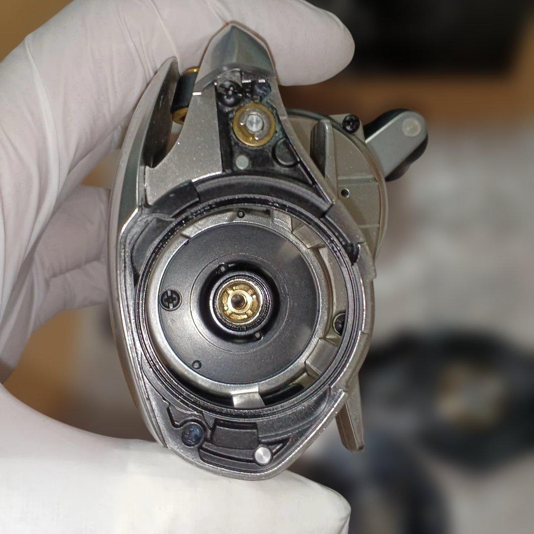 SHIMANO メタニウムMGL XG LEFT