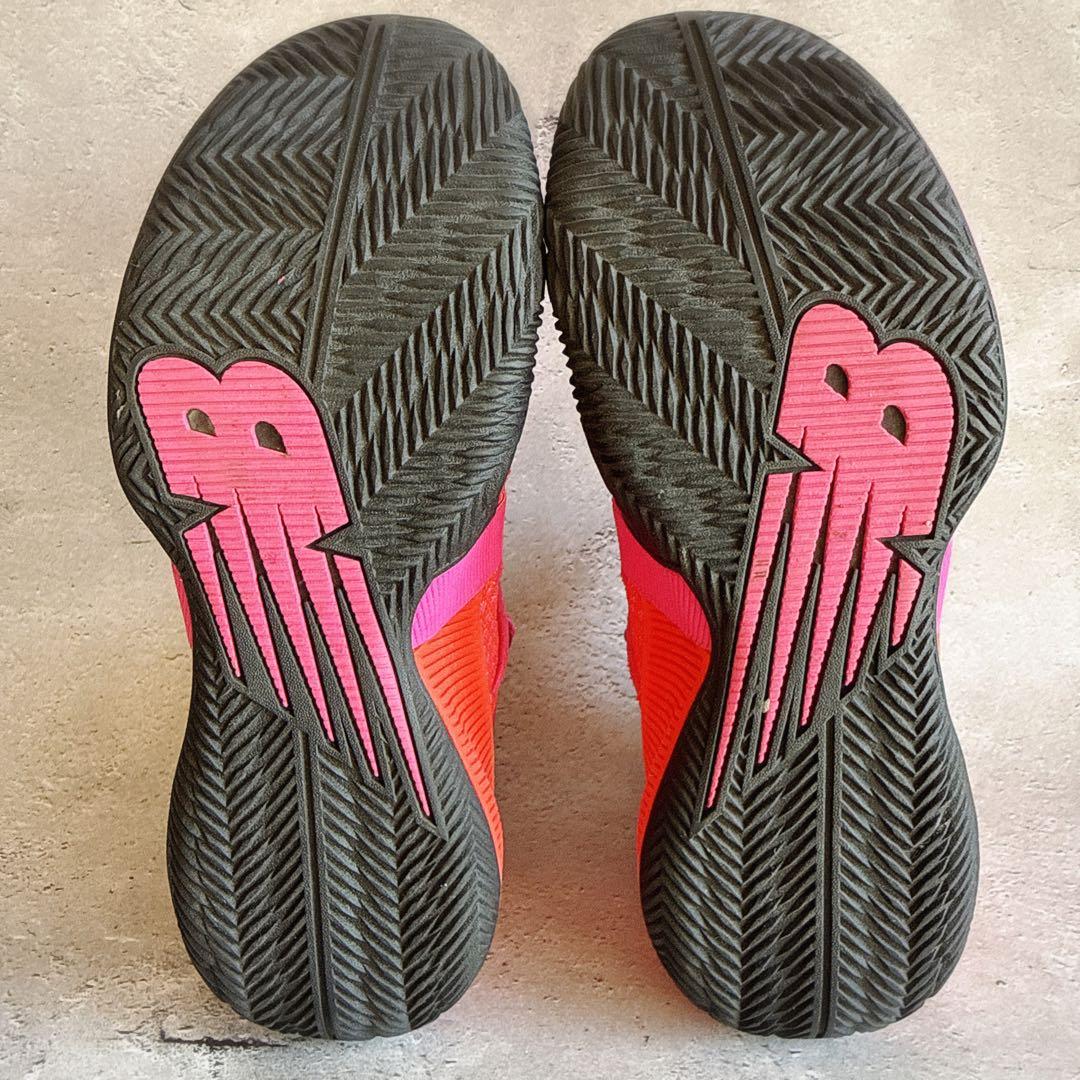 new balance ニューバランス　OMN1S Heat 28cm