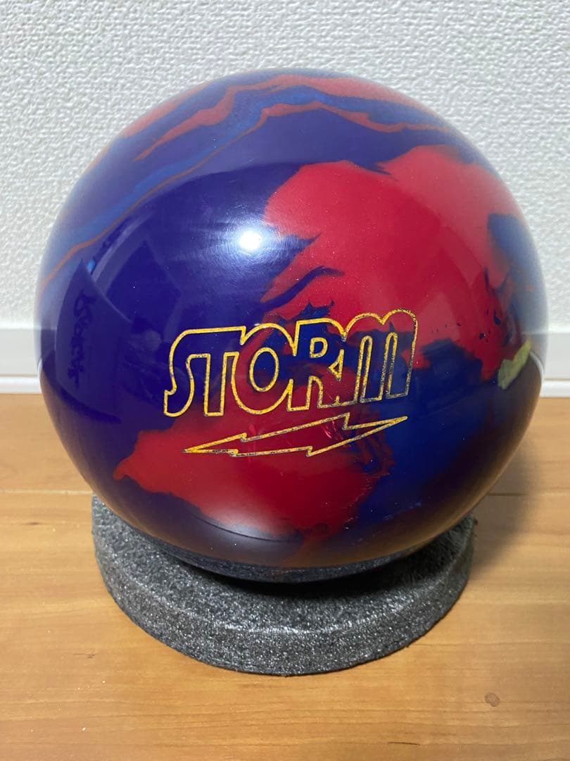 ストームフェイズIIパール