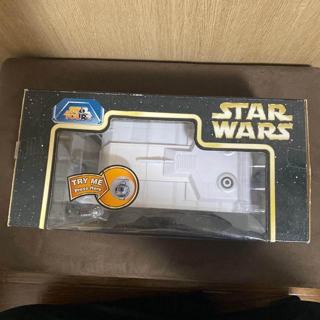 【激レア】Starspeeder 3000 海外ディズニーランド限定品