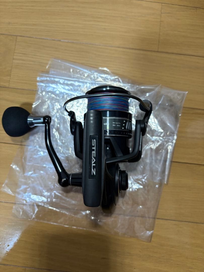 テイルウォーク　ステルス　6000