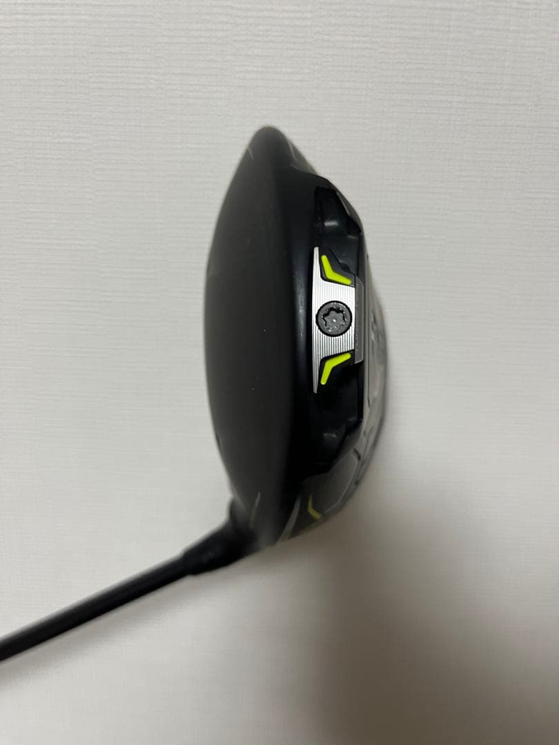 PING G430 LST 9° ドライバー ピンツアー