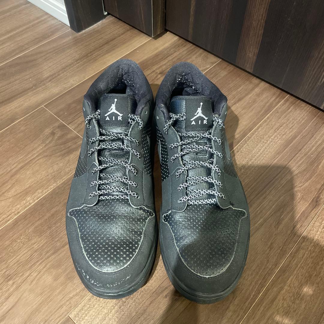ジョーダン1 アルファ　jordan alpha 1