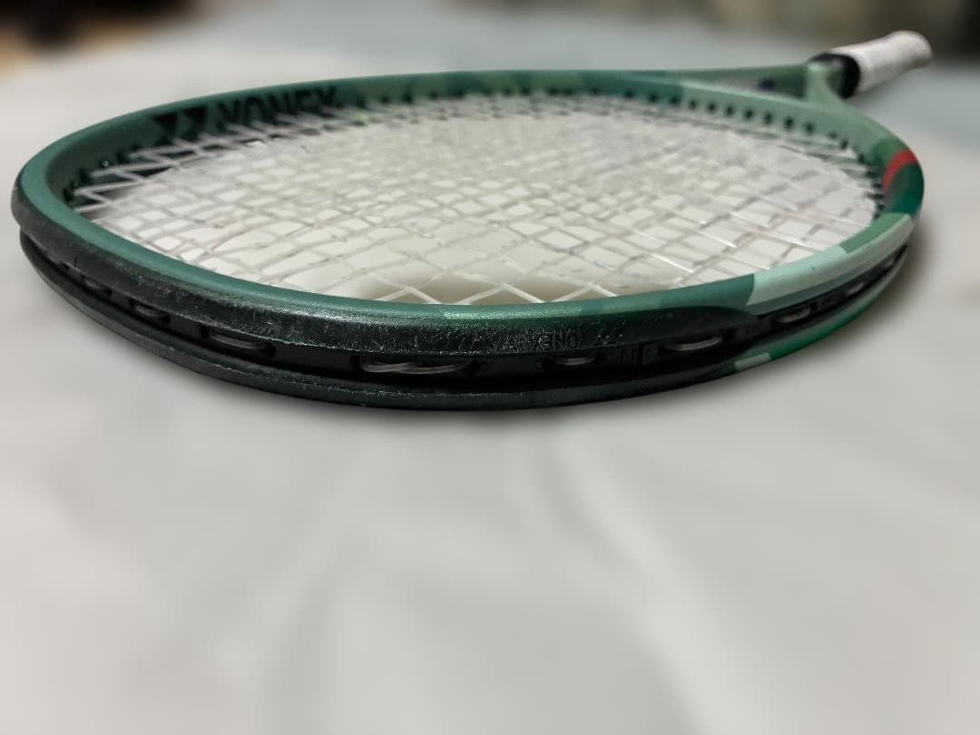 YONEX PERCEPT 100L G2｜軽量｜2023年発売｜美品
