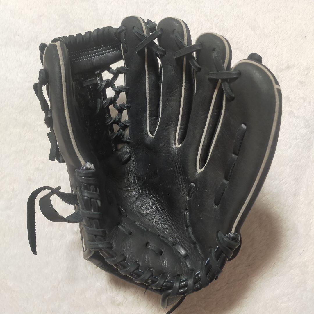 MIZUNO Diamond ability 少年用 グローブ 髙山俊型