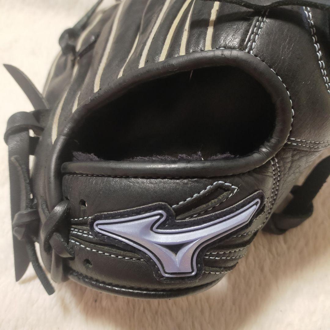 MIZUNO Diamond ability 少年用 グローブ 髙山俊型
