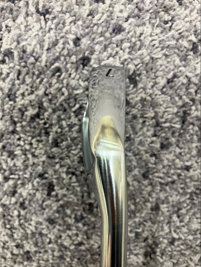 キャロウェイX FORGED STAR 7i単品 NSプロ950GHneo S