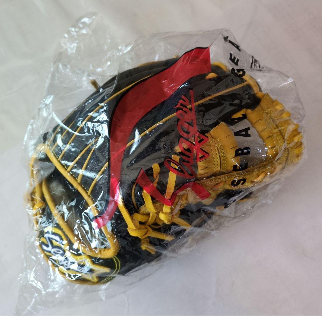 【未使用】KUBOTA SLUGGER スラッガー KSN-L73S-SW湯もみ