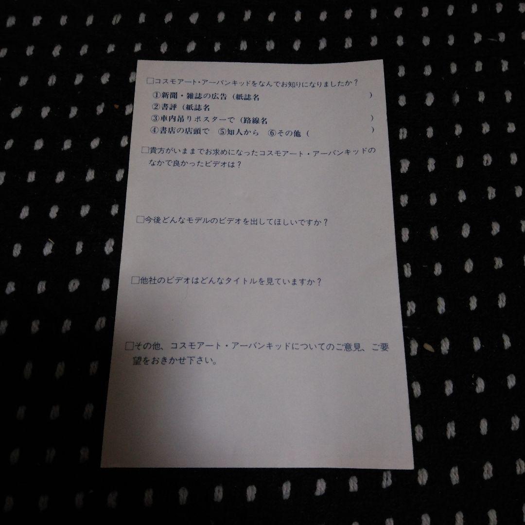 1991年6月 物