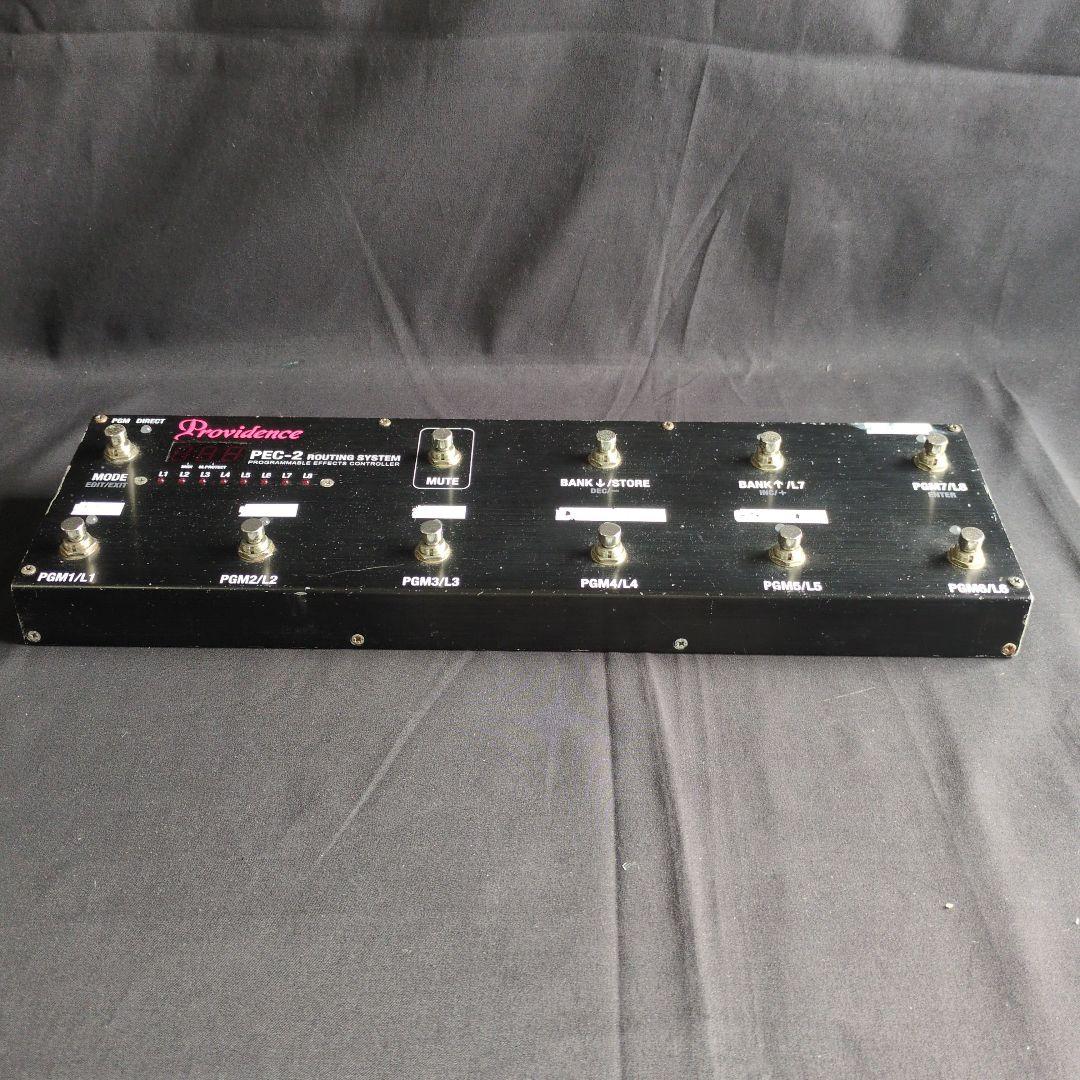Providence PEC-2 ルーティングシステム 良品