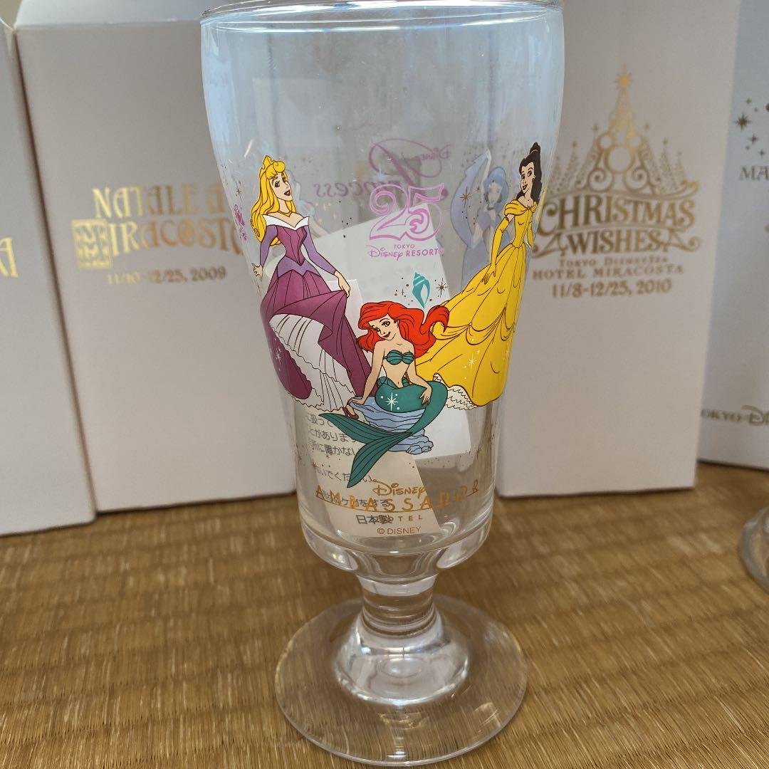 ディズニーホテル非売品グッズセット☆